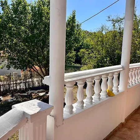 Vila Teos Nowo-Panitsharewo