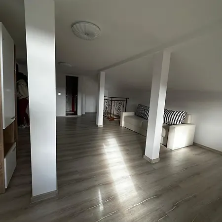 Villa Teos Nowo-Panitsharewo