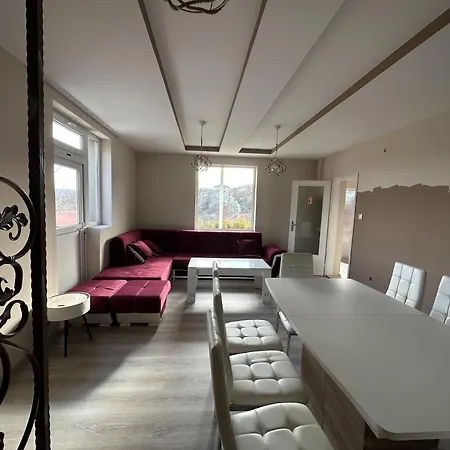 Teos Villa Nowo-Panitsharewo