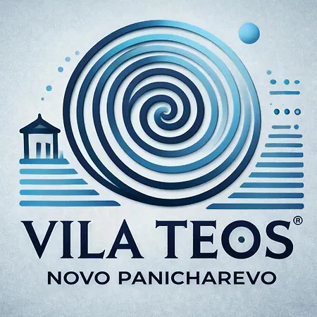 Вілла Teos