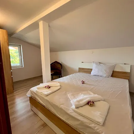 Teos ヴィラ Nowo-Panitsharewo