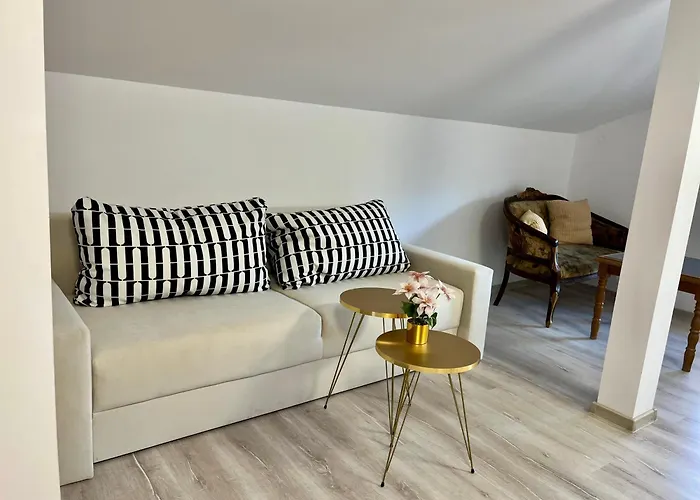 Teos Villa Nowo-Panitsharewo